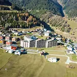 Lejlighed C 015 By Interhome Disentis