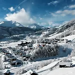C 015 By Interhome Lejlighed Disentis