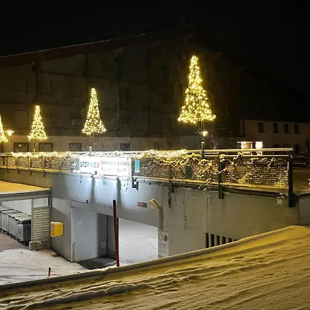 C 015 By Interhome * Disentis