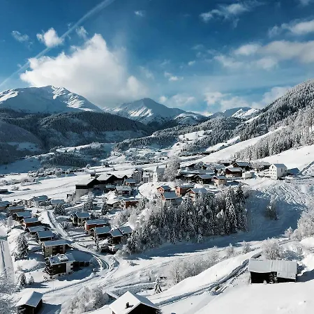 C 015 By Interhome Appartamento Disentis