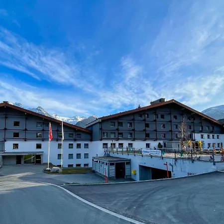 Lägenhet C 015 By Interhome