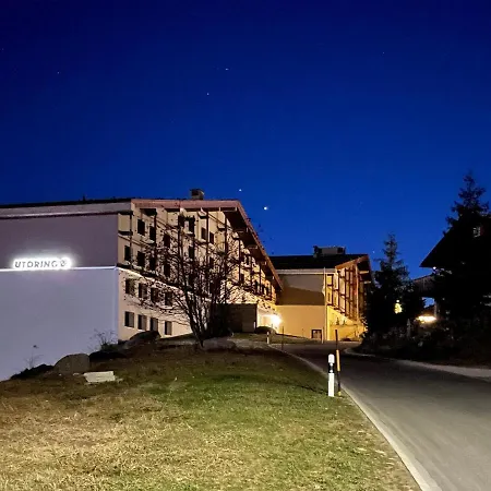 Utoring Acletta-68 By Interhome Appartement Disentis