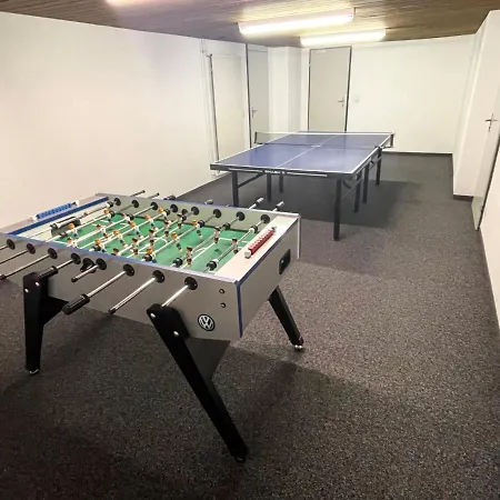 Lägenhet C 015 By Interhome Disentis