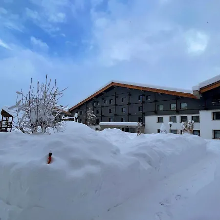 Appartamento C 015 By Interhome Disentis