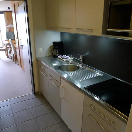 C 015 By Interhome Disentis