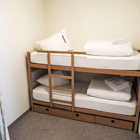 Appartamento C 015 By Interhome Disentis