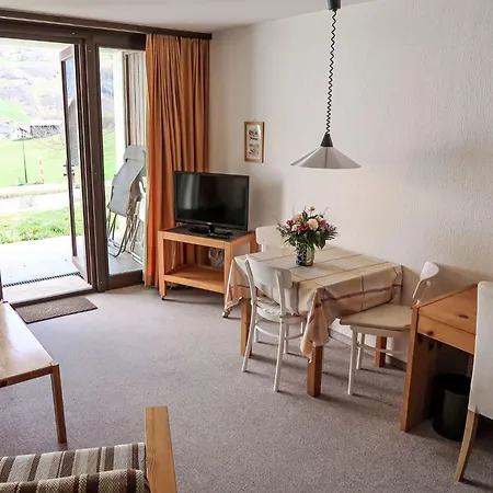 C 015 By Interhome Lägenhet