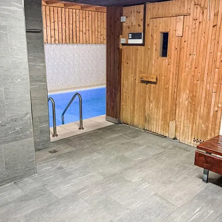 Lägenhet C 015 By Interhome *