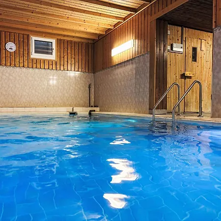 C 015 By Interhome Appartamento Disentis