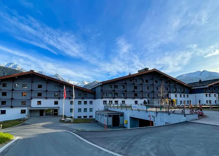 Appartement C 015 By Interhome