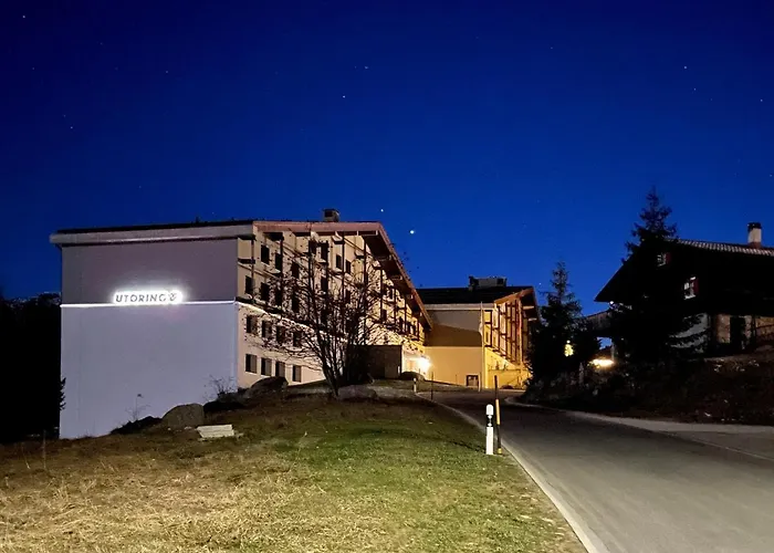 C 015 By Interhome Appartement Disentis