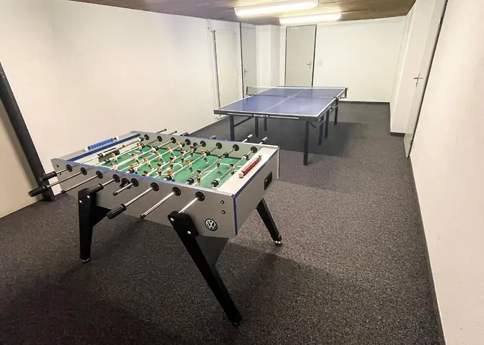 Appartement C 015 By Interhome Disentis