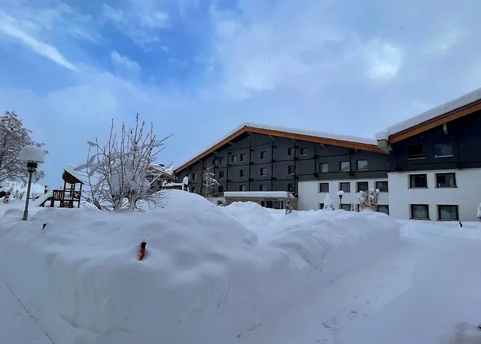 Appartement C 015 By Interhome Disentis