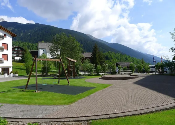 Appartement C 015 By Interhome *