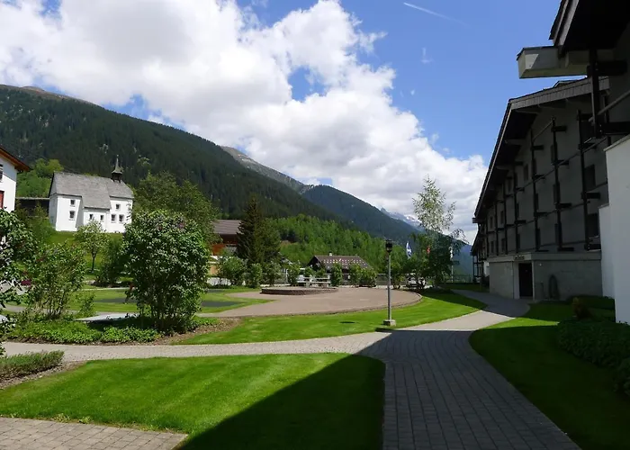 Appartement C 015 By Interhome Disentis