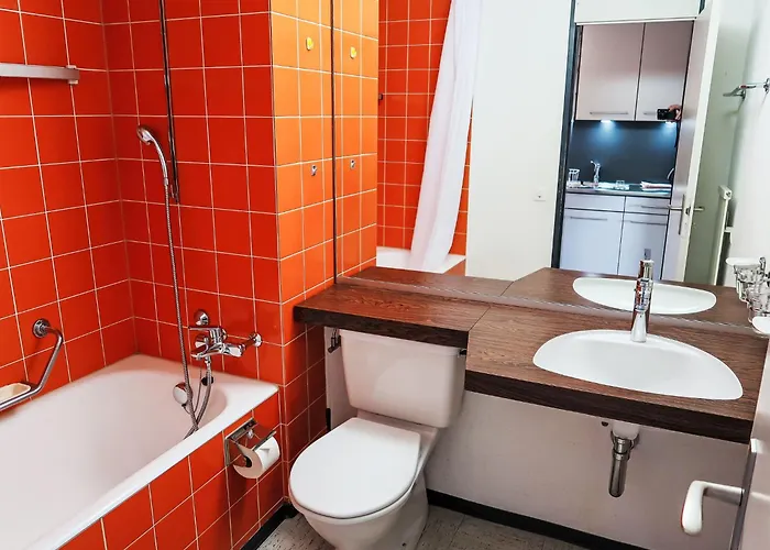 Appartement C 015 By Interhome *