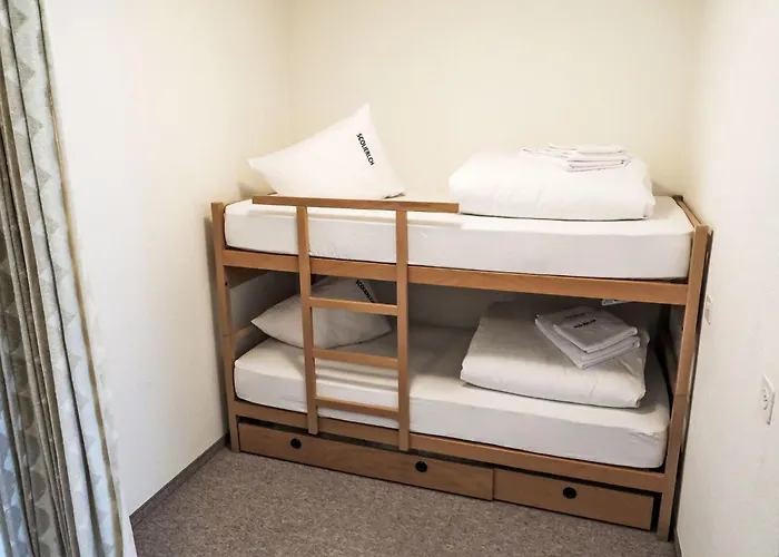 Appartement C 015 By Interhome Disentis