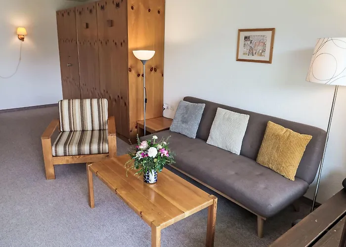 C 015 By Interhome * Disentis