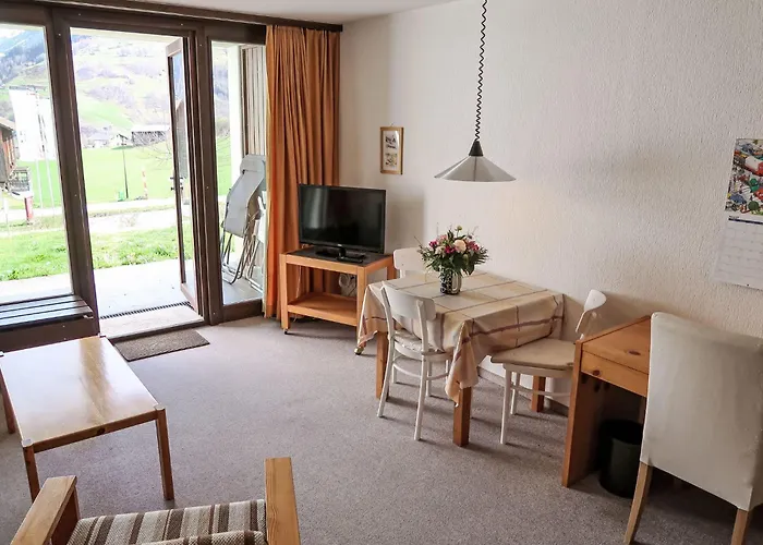 C 015 By Interhome Appartement