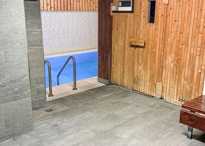 Appartement C 015 By Interhome *