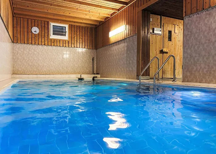 C 015 By Interhome Appartement Disentis