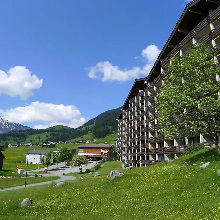 C 015 By Interhome * Disentis