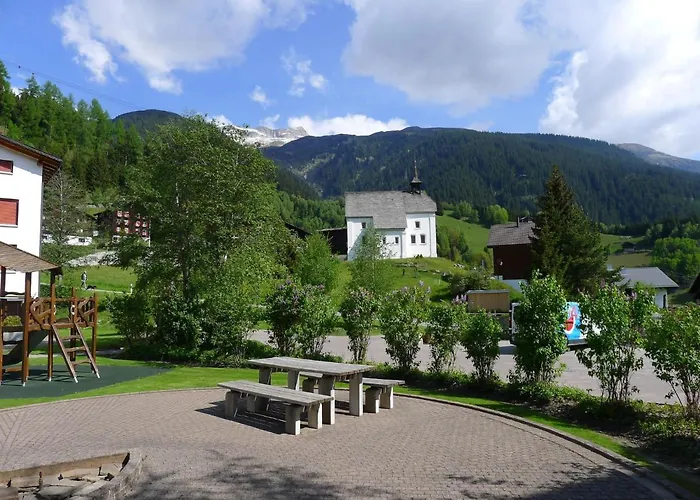 C 015 By Interhome Lejlighed