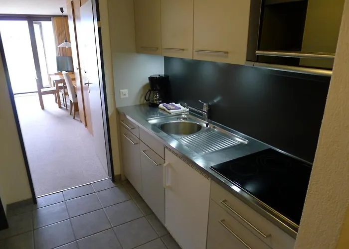 C 015 By Interhome Disentis