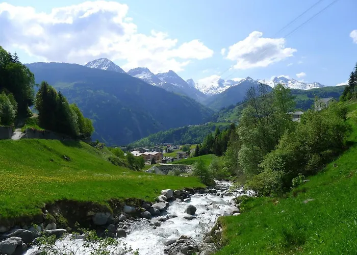 Lejlighed C 015 By Interhome *