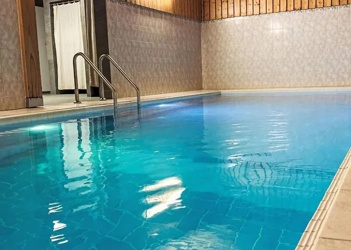 C 015 By Interhome *