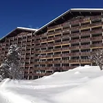 C 015 By Interhome Apartman Disentis
