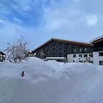 Apartman C 015 By Interhome Disentis