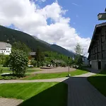 Apartman C 015 By Interhome Disentis